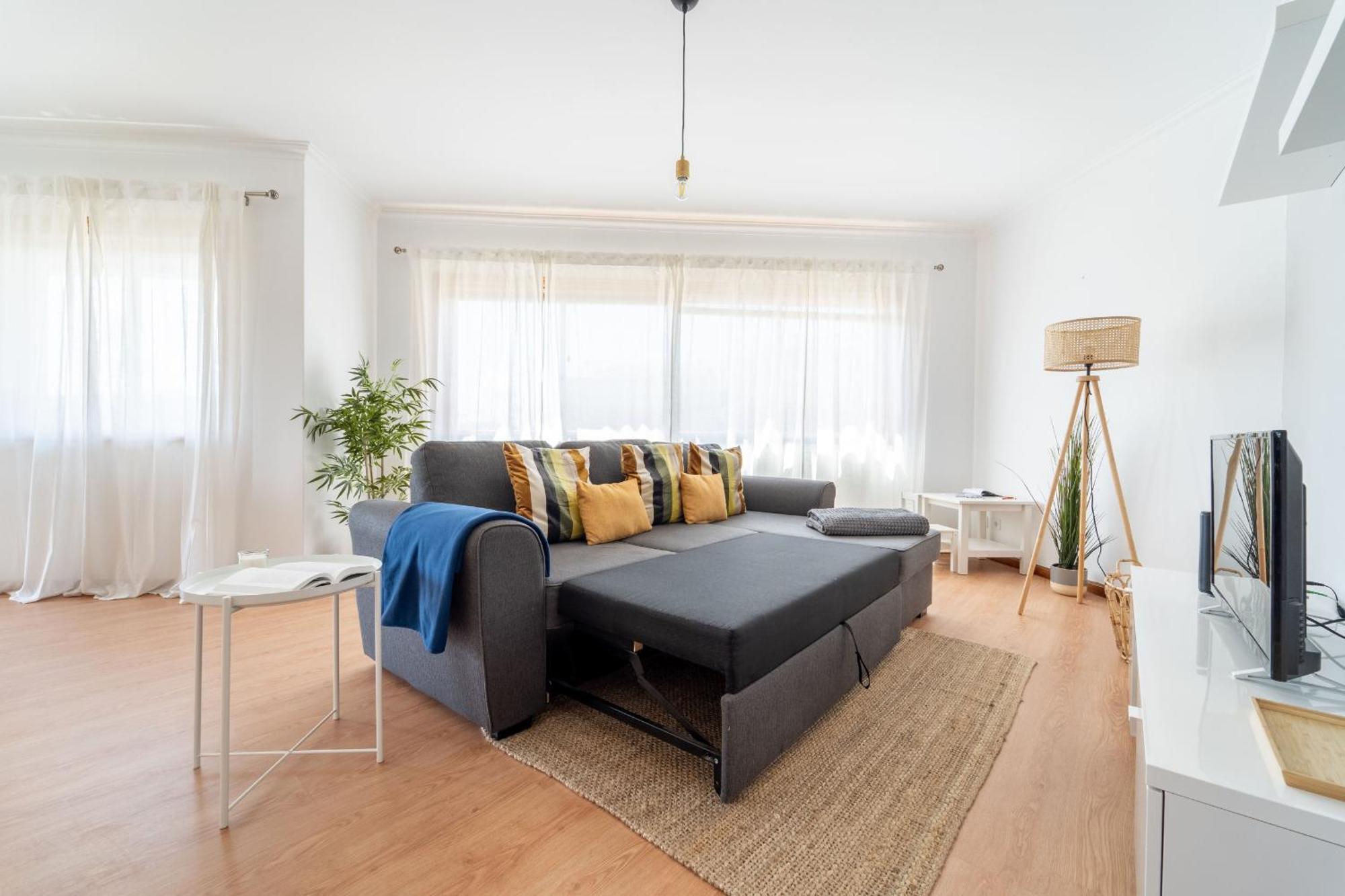 Beach Flat By House And People Viana do Castelo Exterior foto